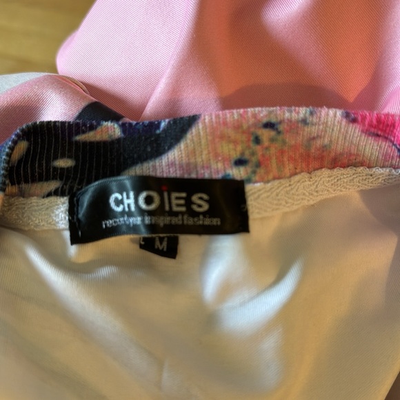 CHOIES sweatshirt - Picture 4 of 4